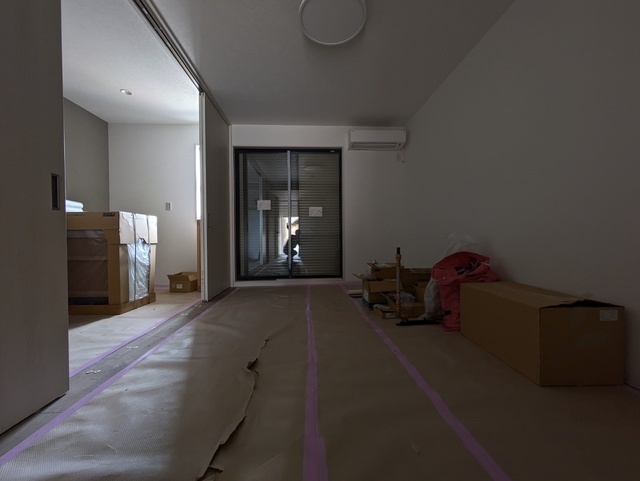 居室 写真4