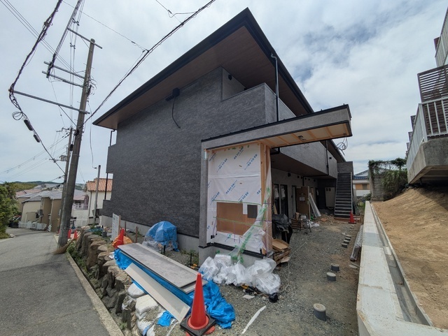 外観 写真11
