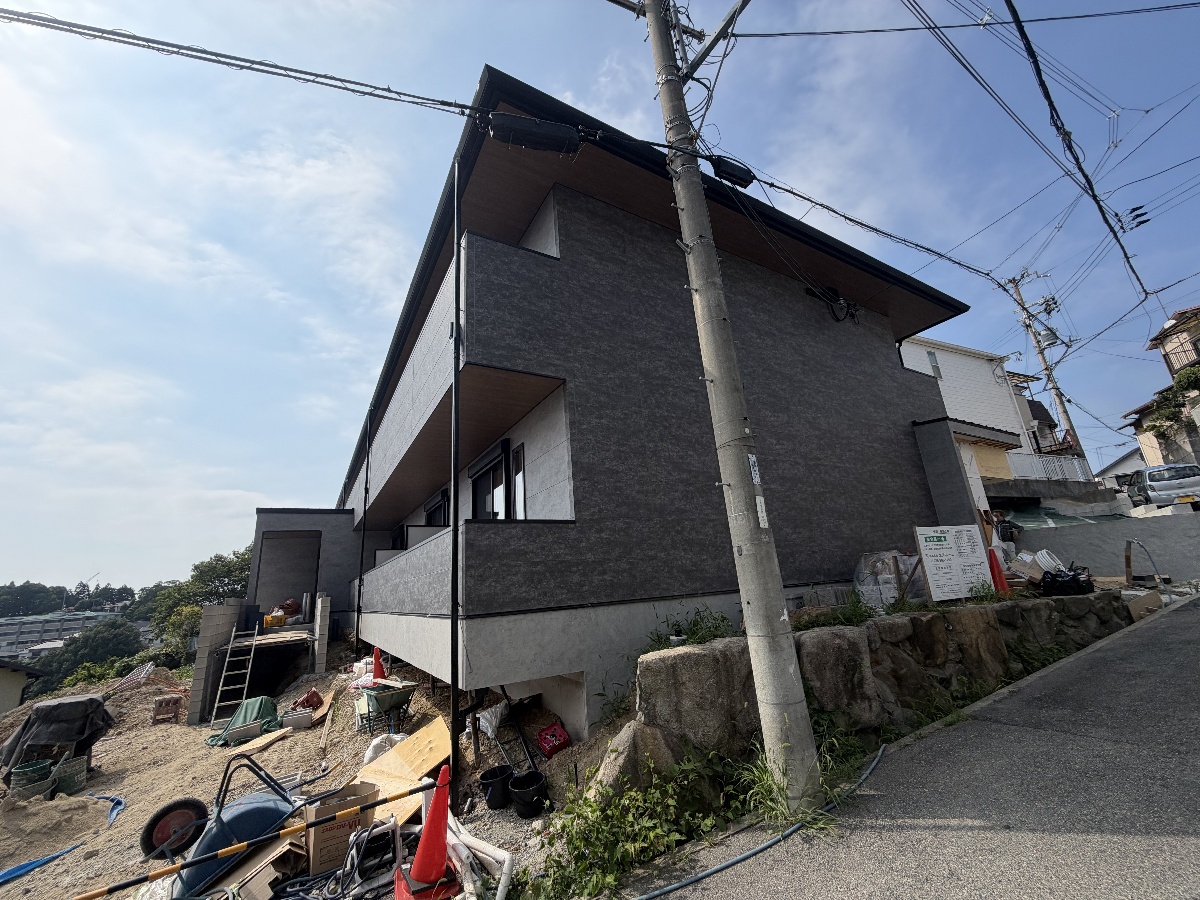 外観 写真11