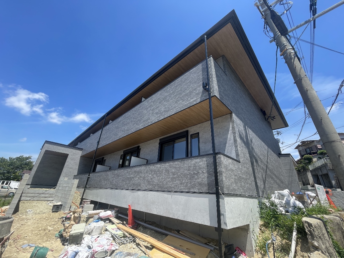 SOLAIRE鈴蘭台