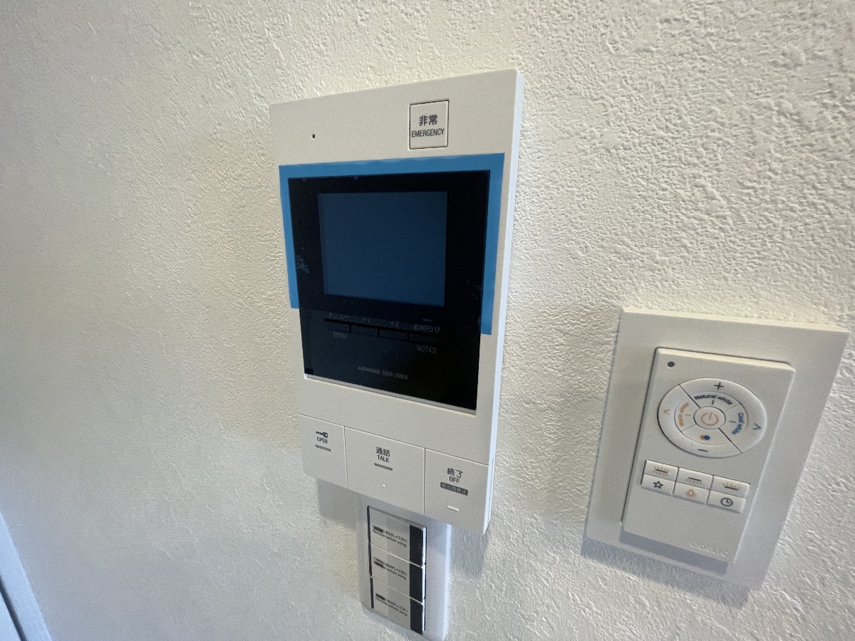 セキュリティ 写真12