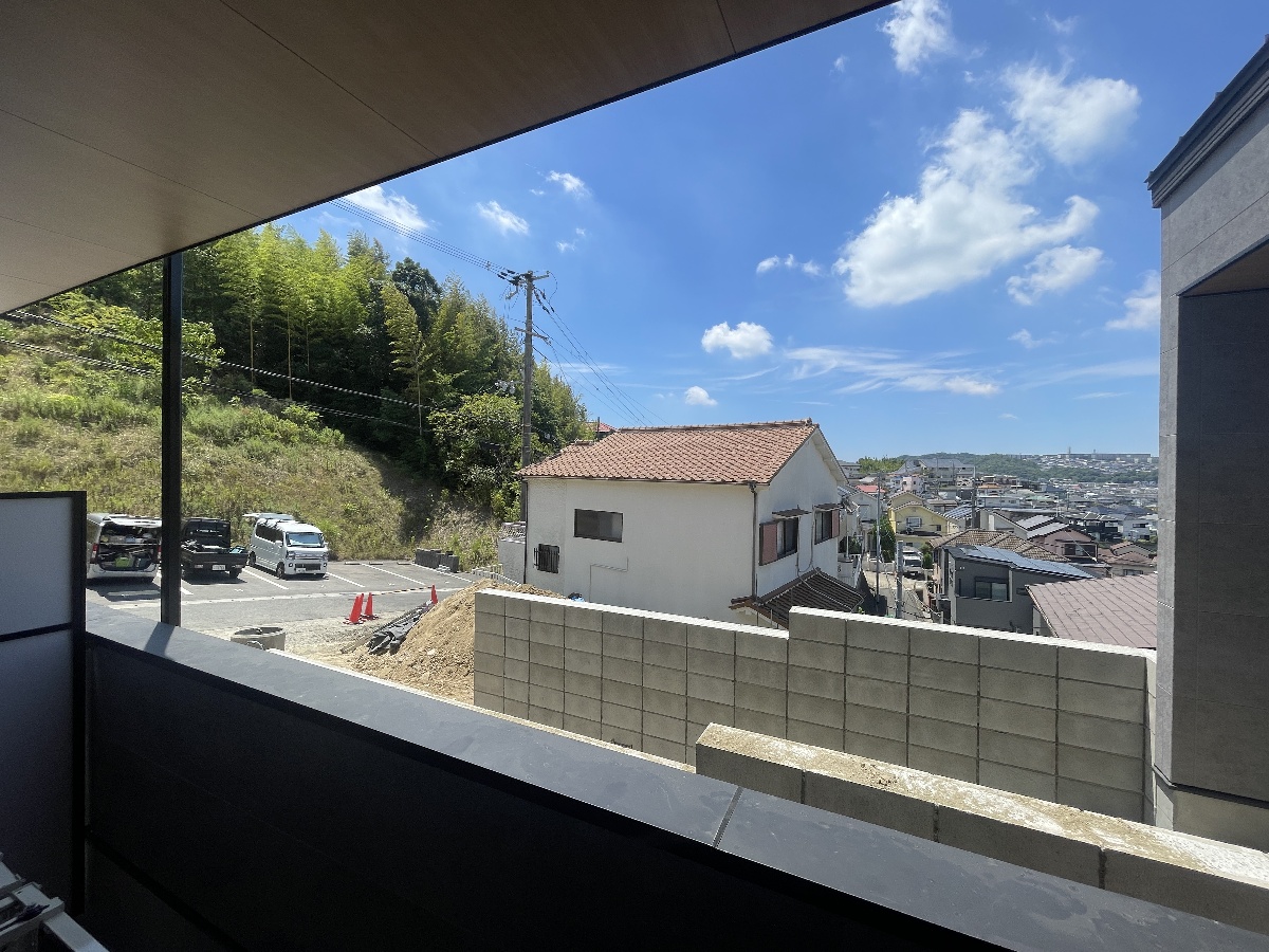 眺望 写真29