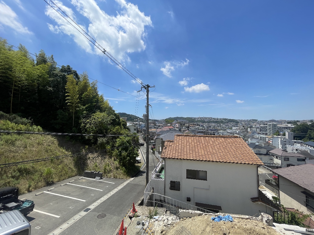 眺望 写真29