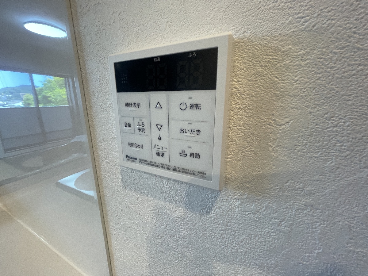 設備 写真19