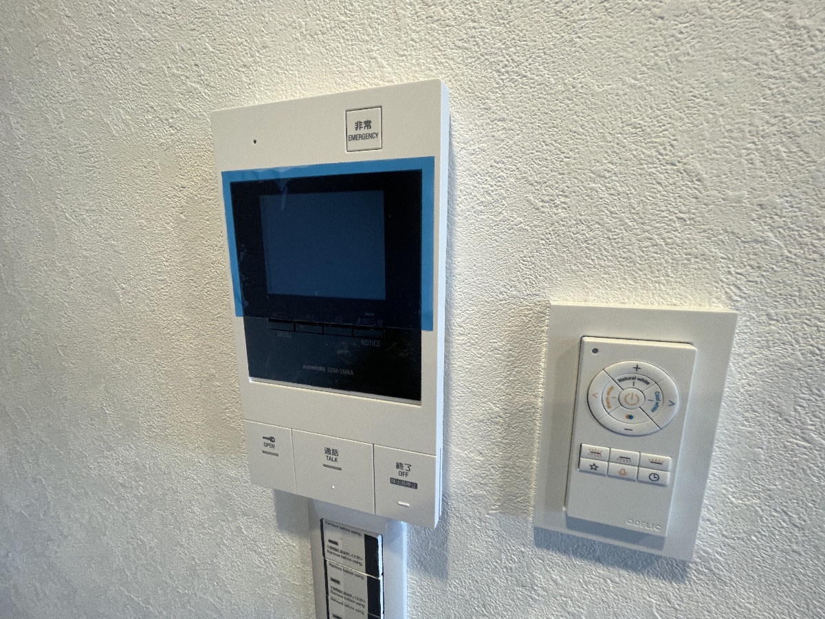 セキュリティ 写真12