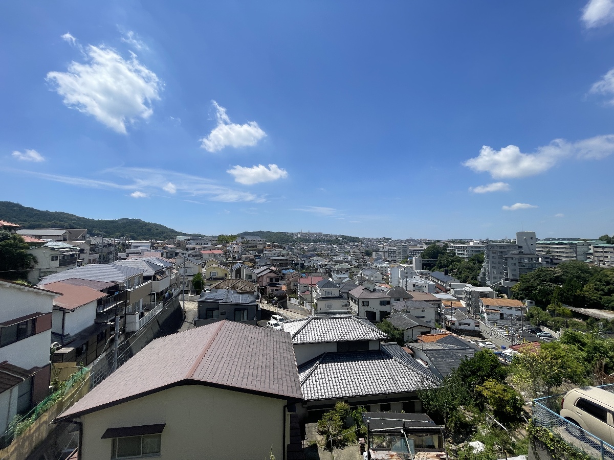 眺望 写真29