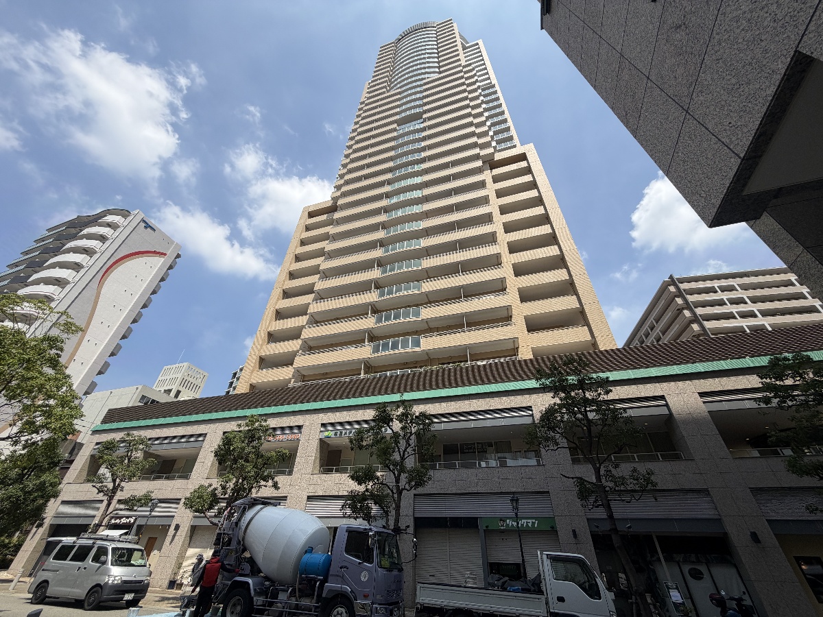 トア山手ザ・神戸タワー