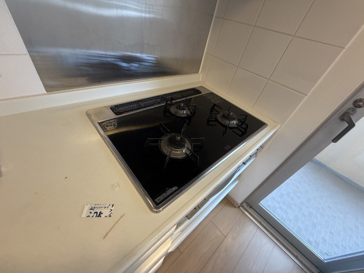 キッチン 写真9