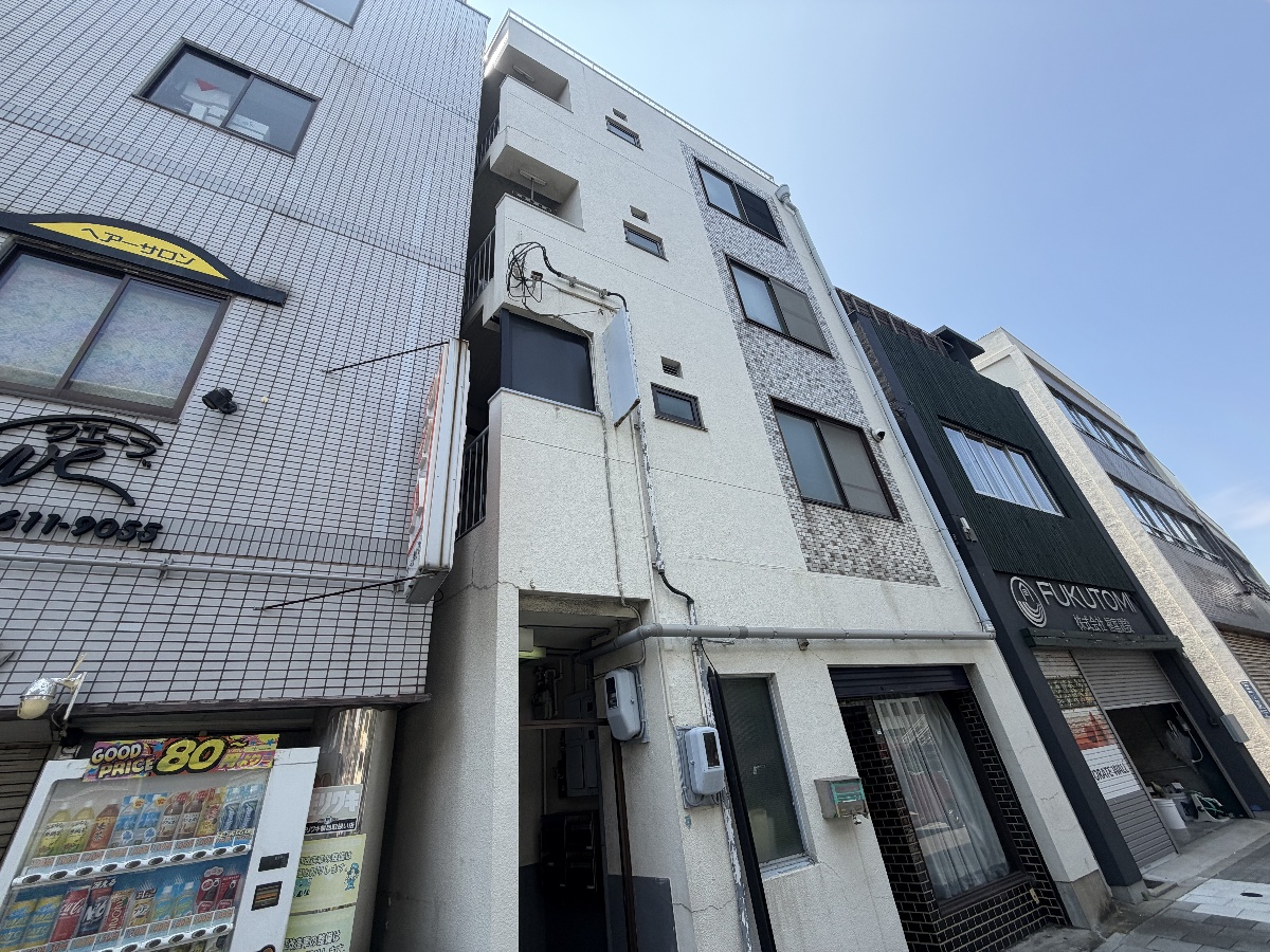 長田ビル