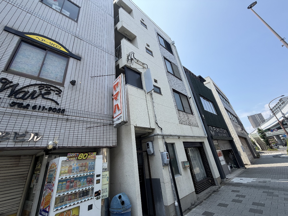 外観 写真36