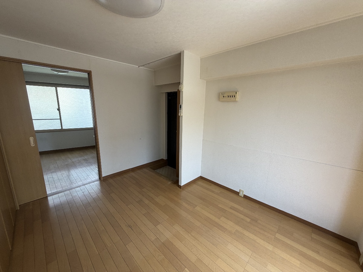 リビング 写真2