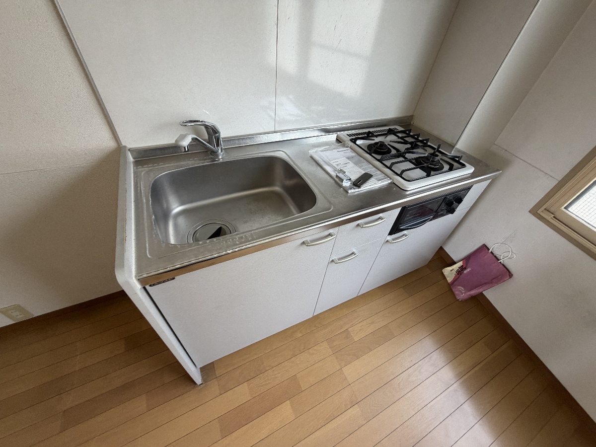 キッチン 写真4