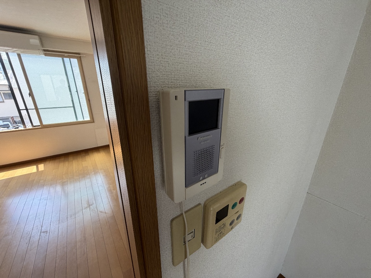 セキュリティ 写真28