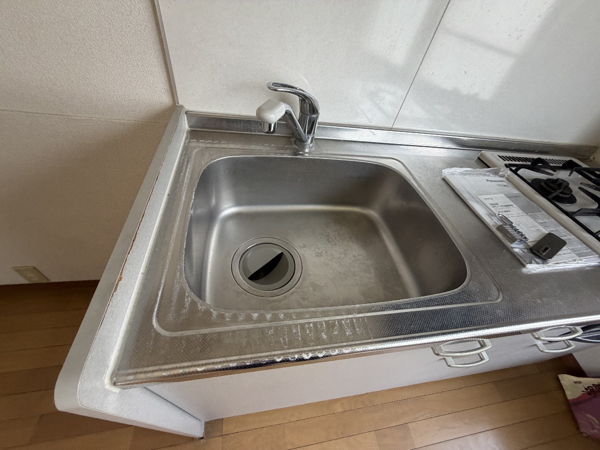 キッチン 写真5