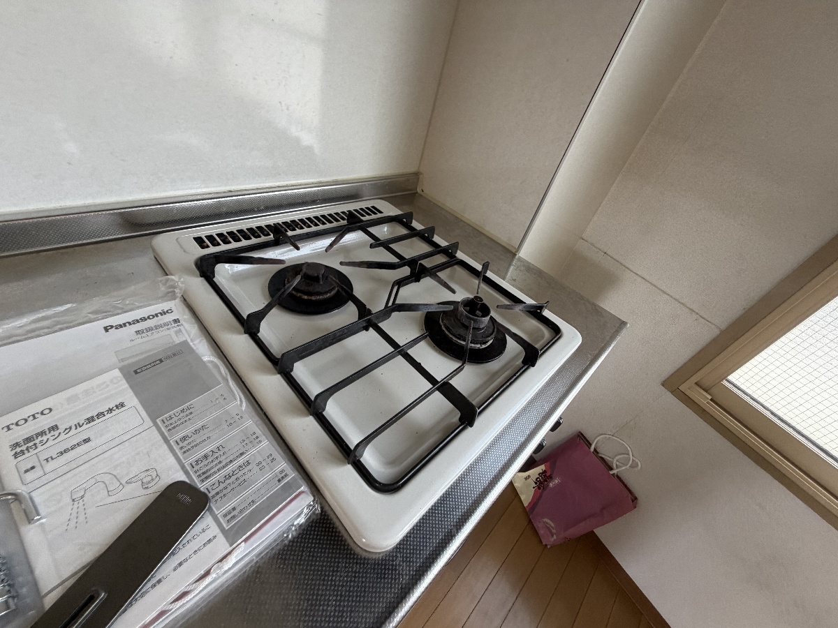 キッチン 写真6