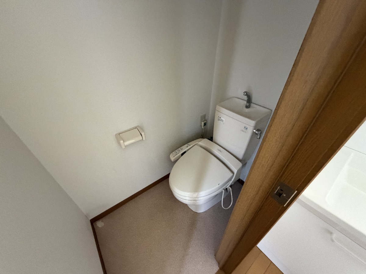 トイレ 写真16