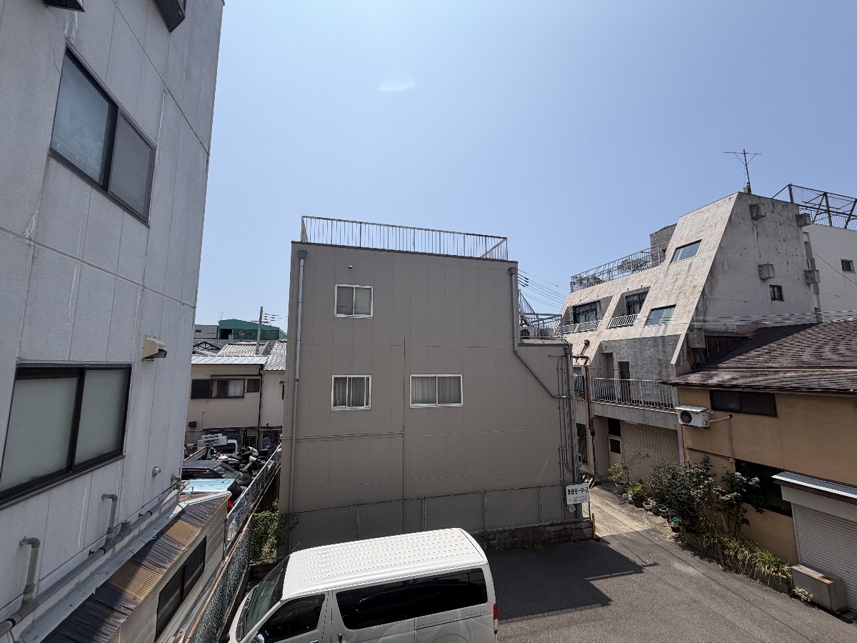 眺望 写真33