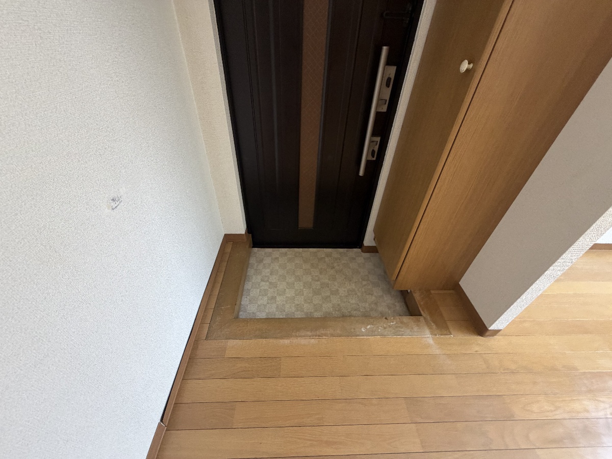 玄関 写真10