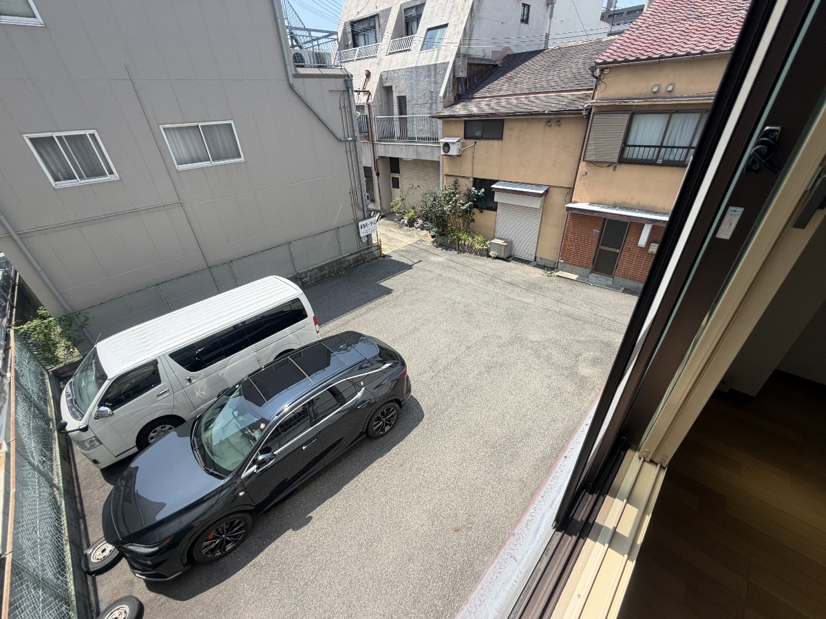 バルコニー・ベランダ 写真20