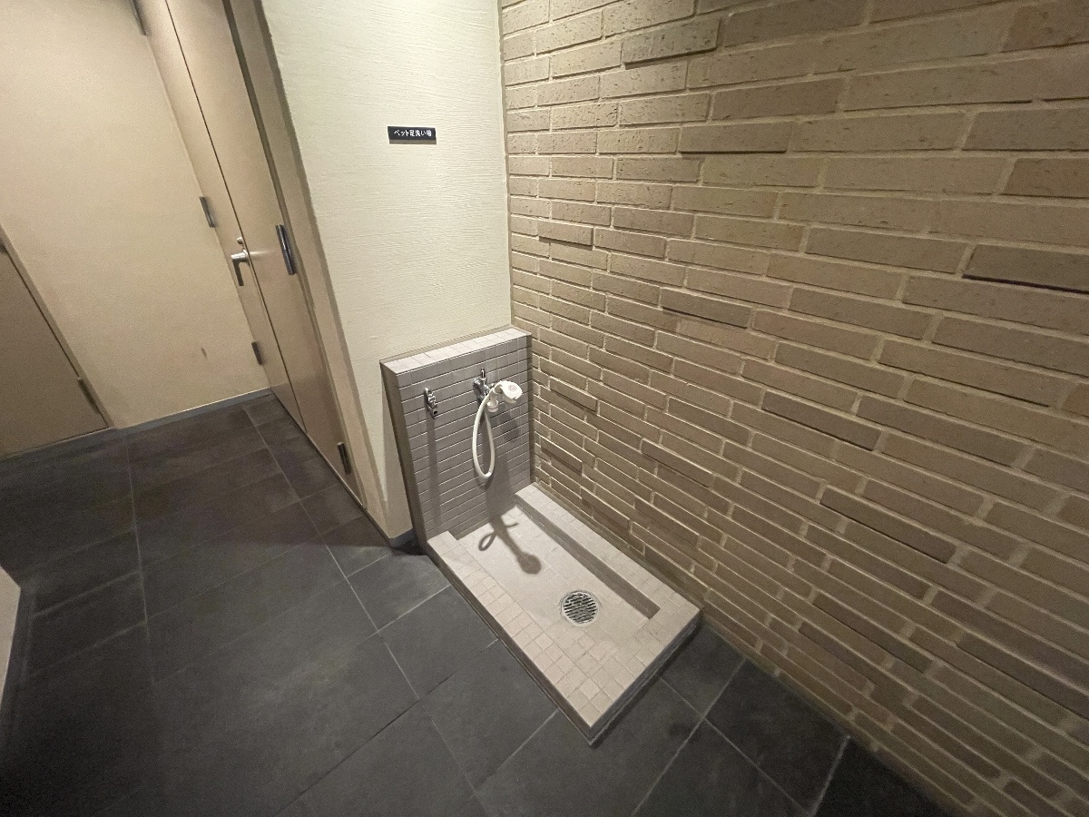 共用部 写真35