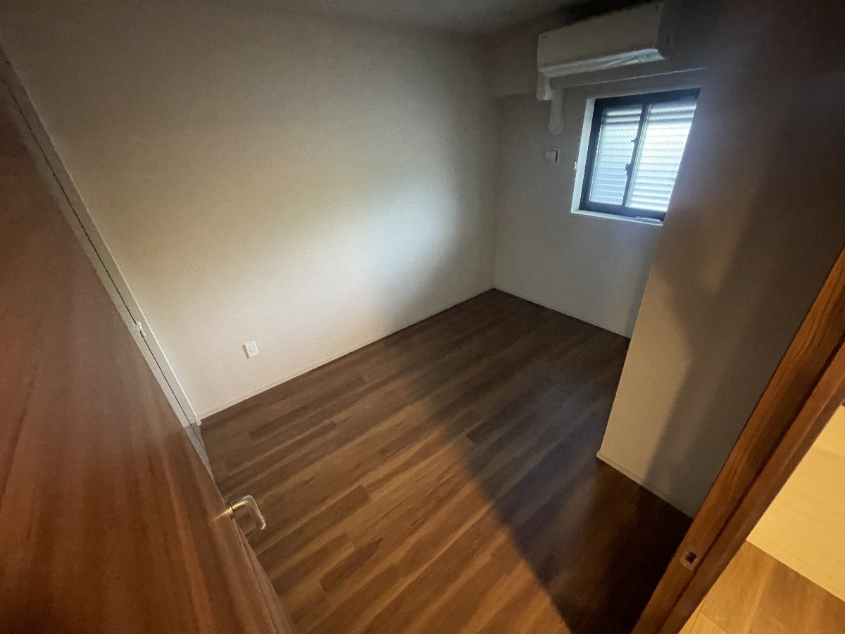 子供部屋 写真4