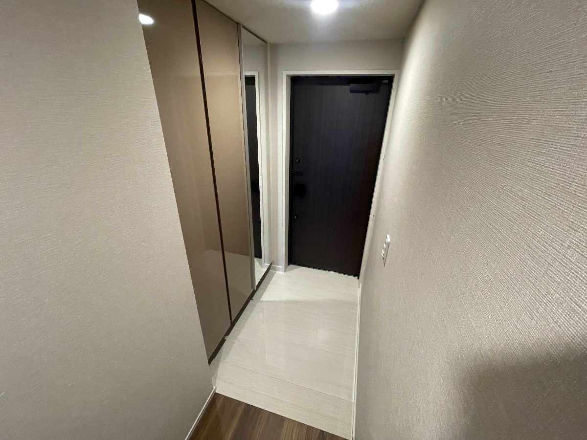 玄関 写真7