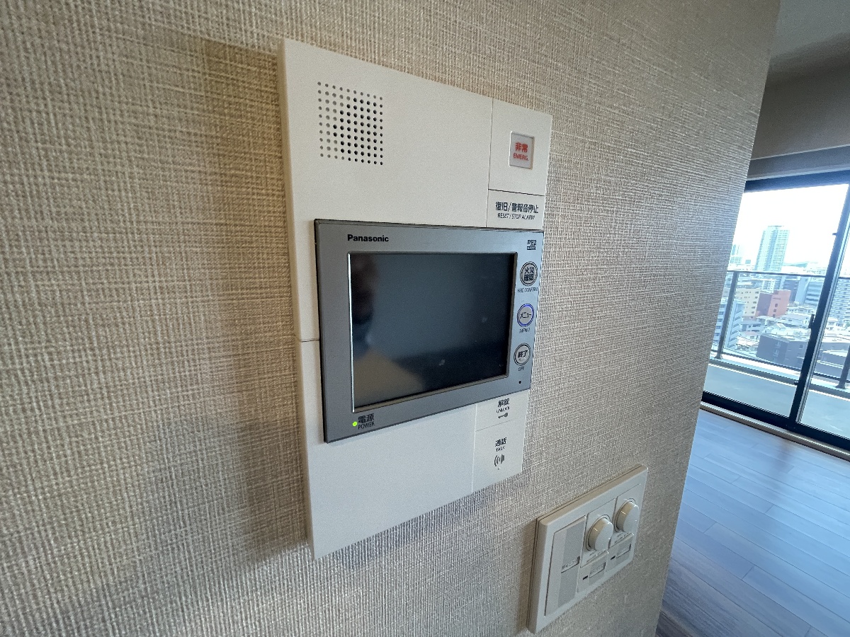 セキュリティ 写真14