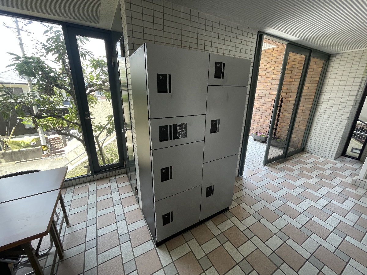 共用部 写真35