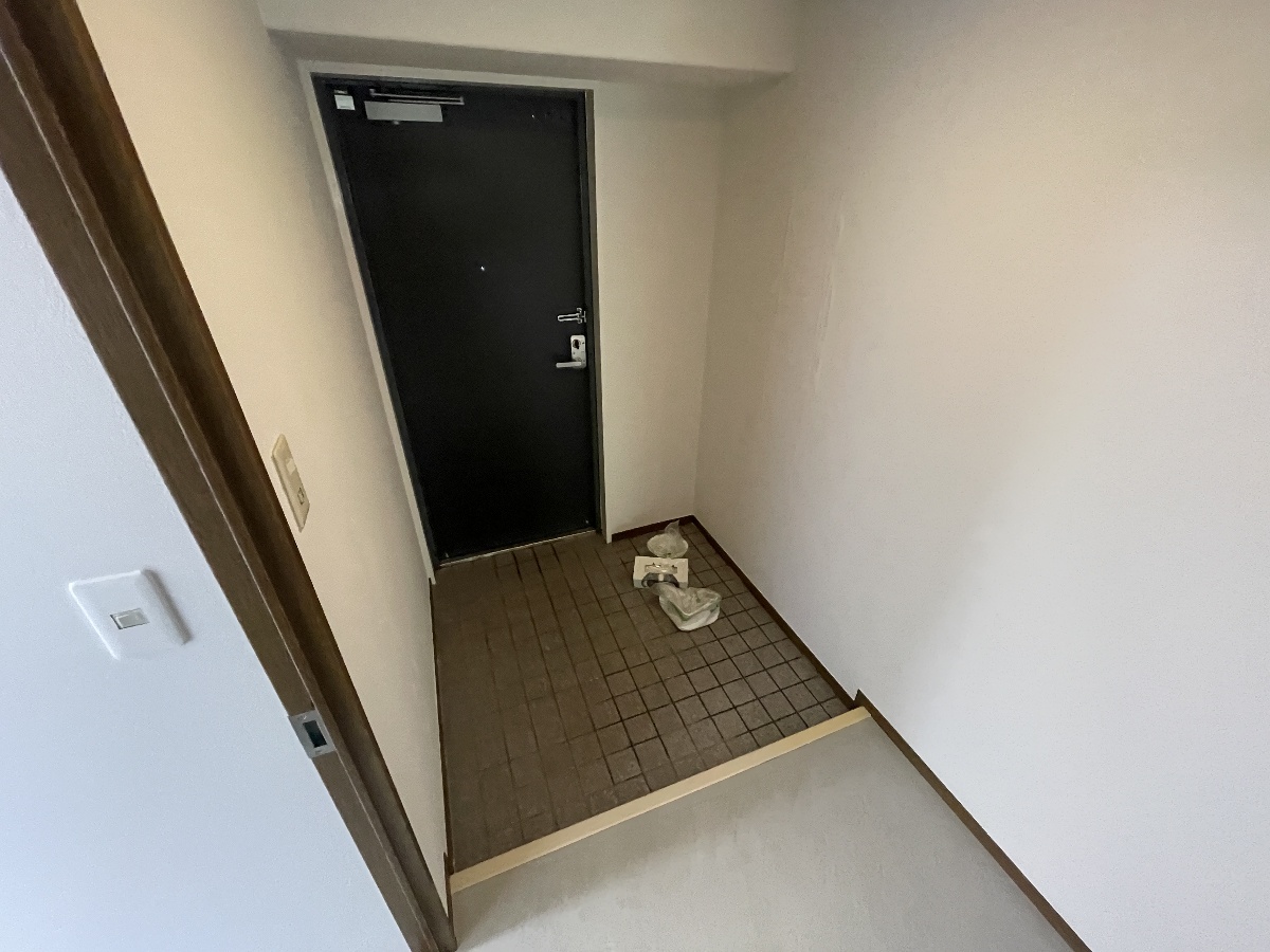 玄関 写真8
