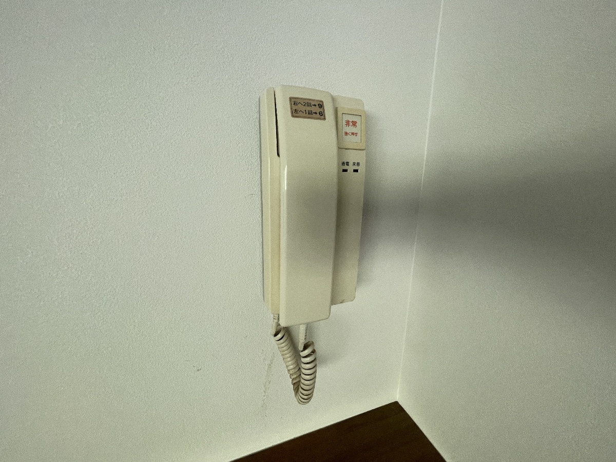 セキュリティ 写真17