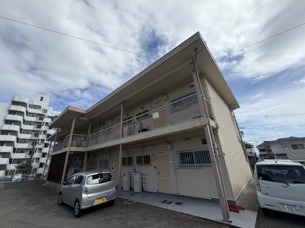 藤マンション