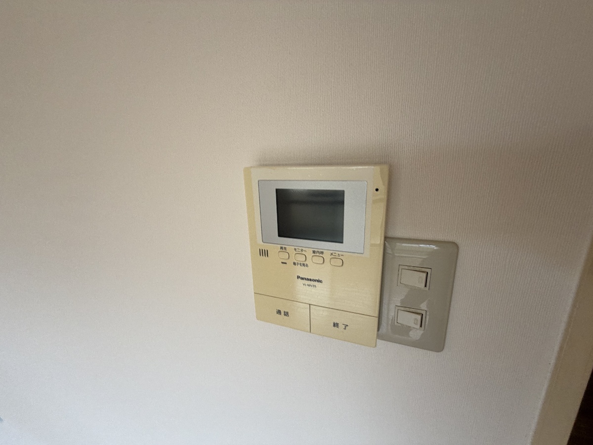 セキュリティ 写真30