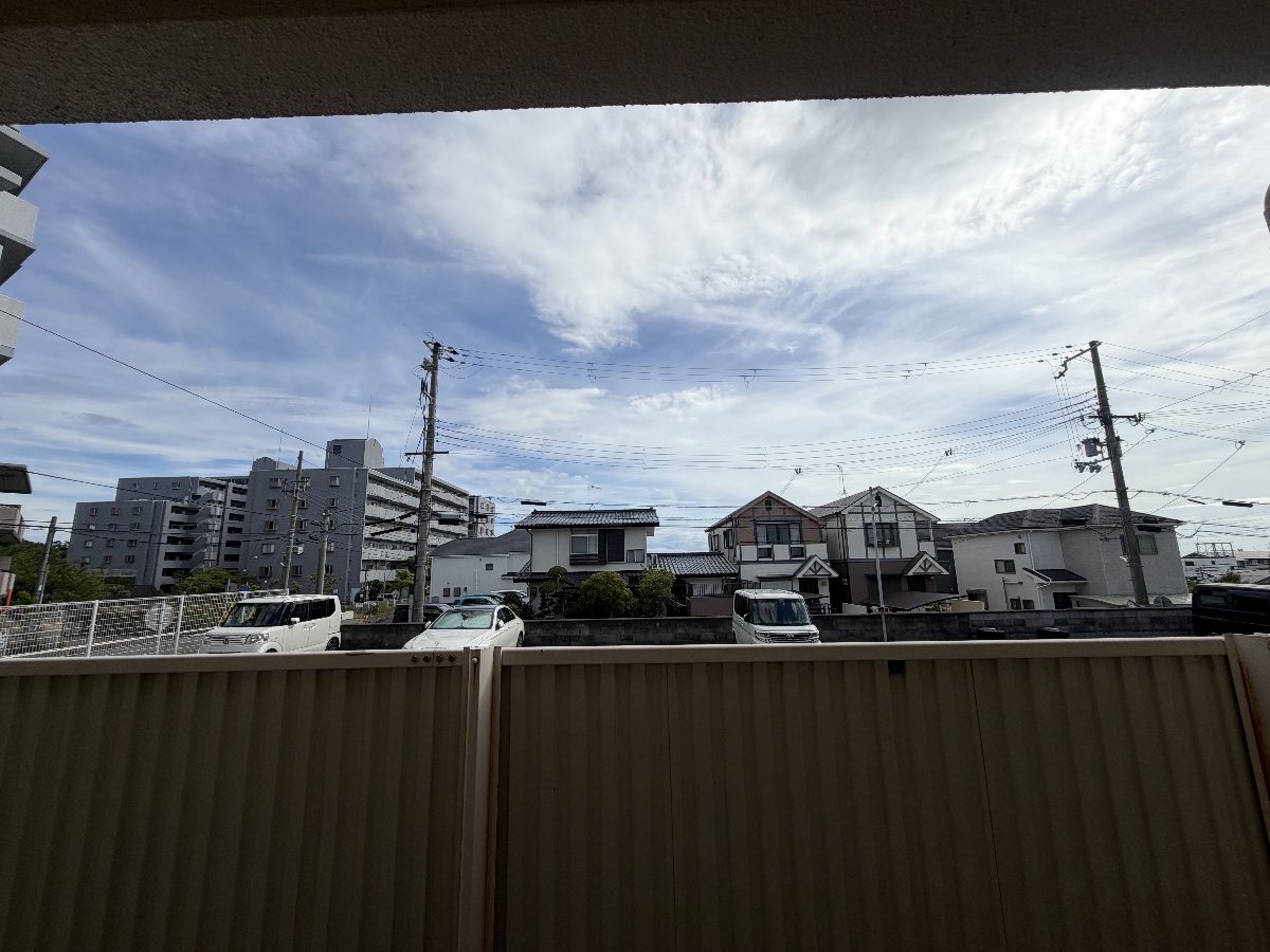 眺望 写真33