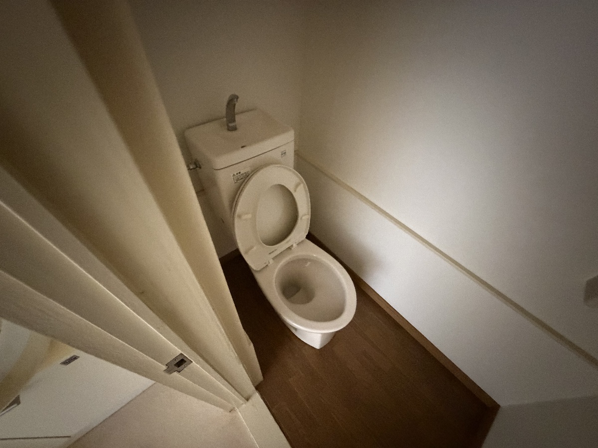 トイレ 写真20