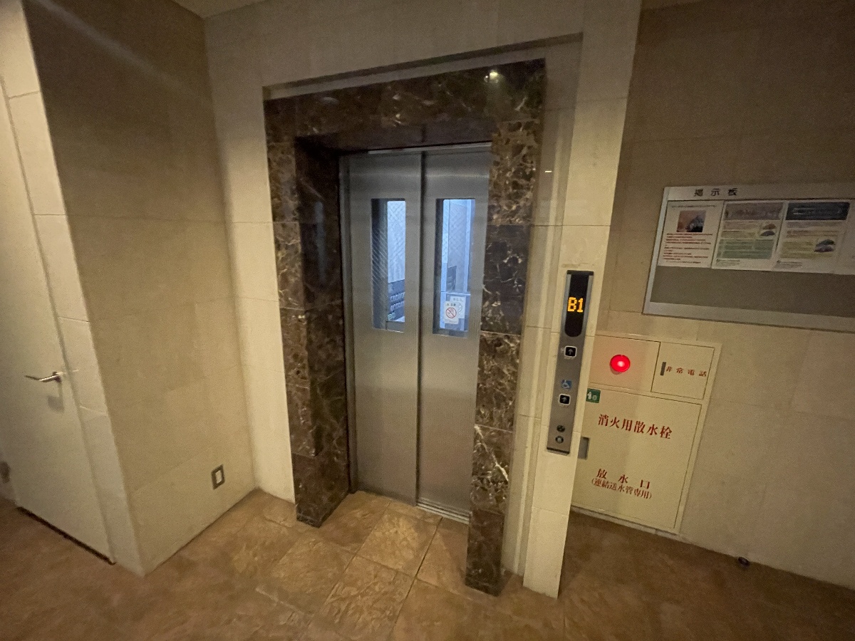 共用部 写真6