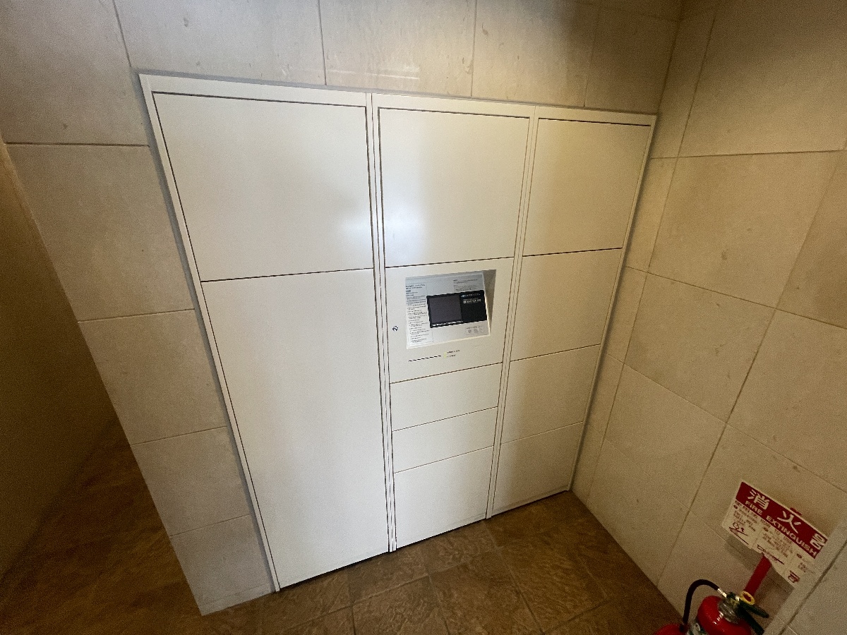 共用部 写真7
