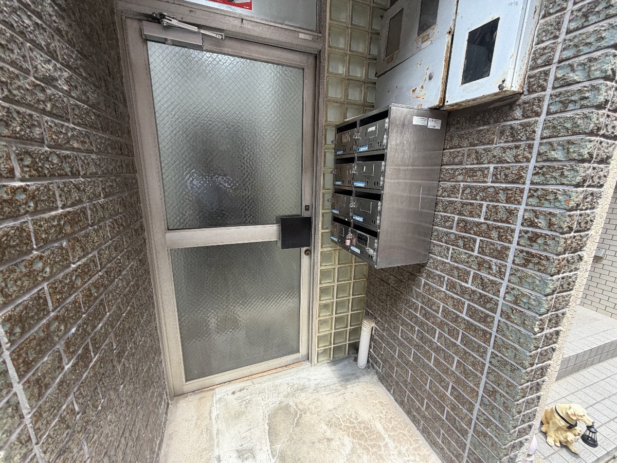 共用部 写真36