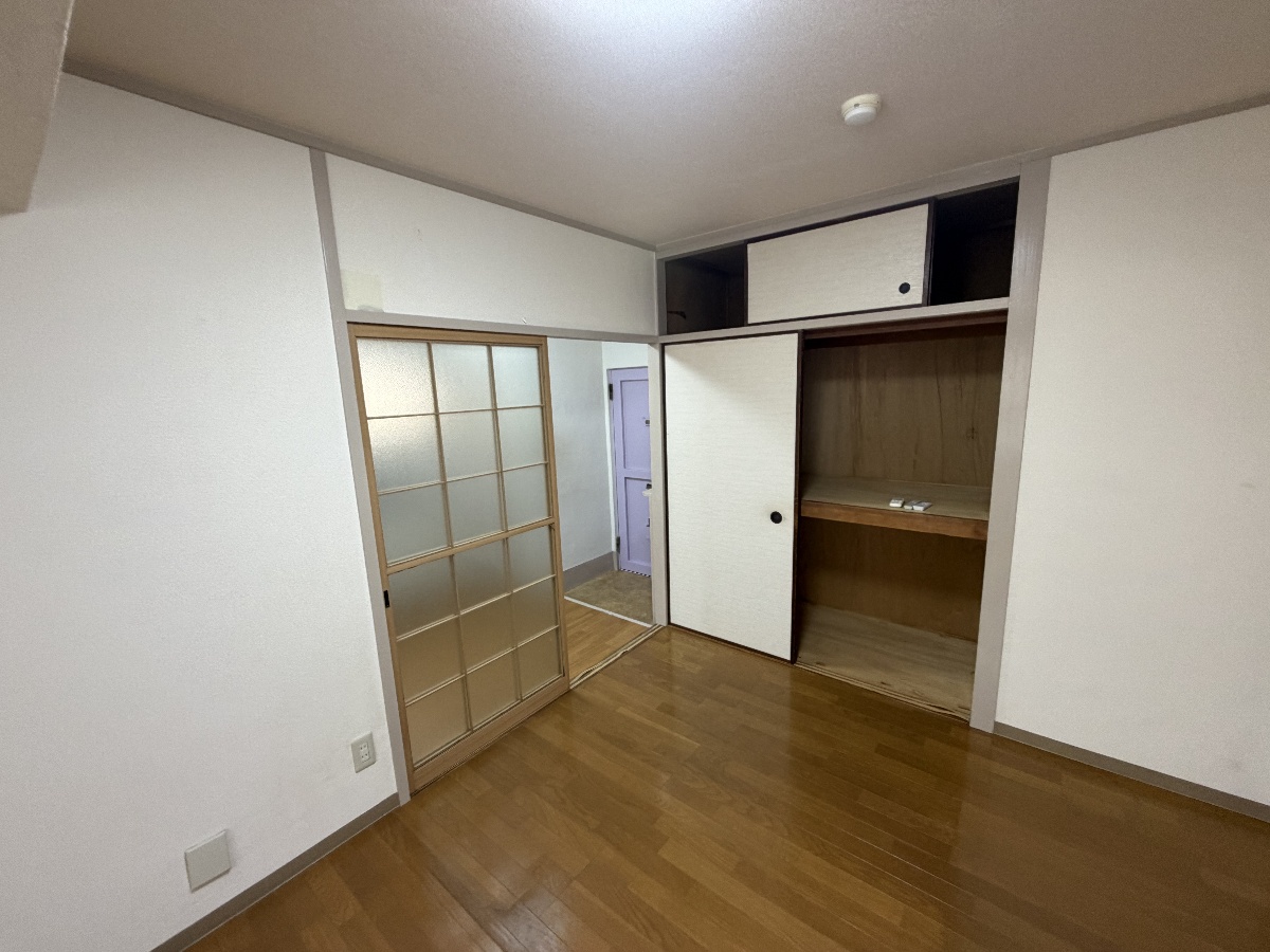 リビング 写真3