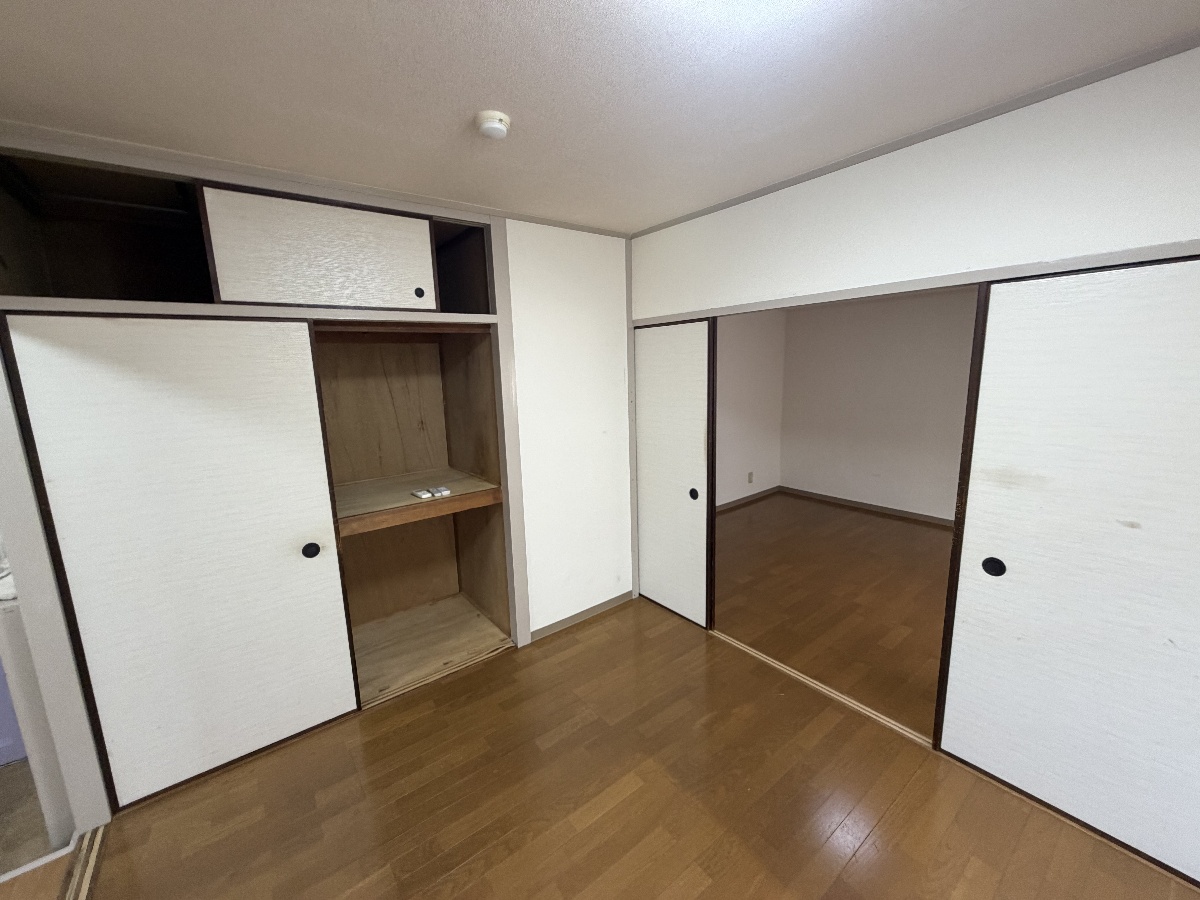リビング 写真4