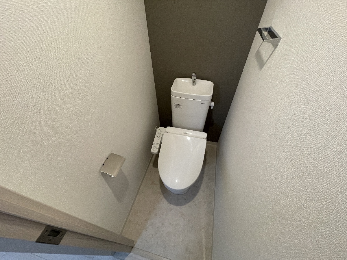 トイレ 写真10