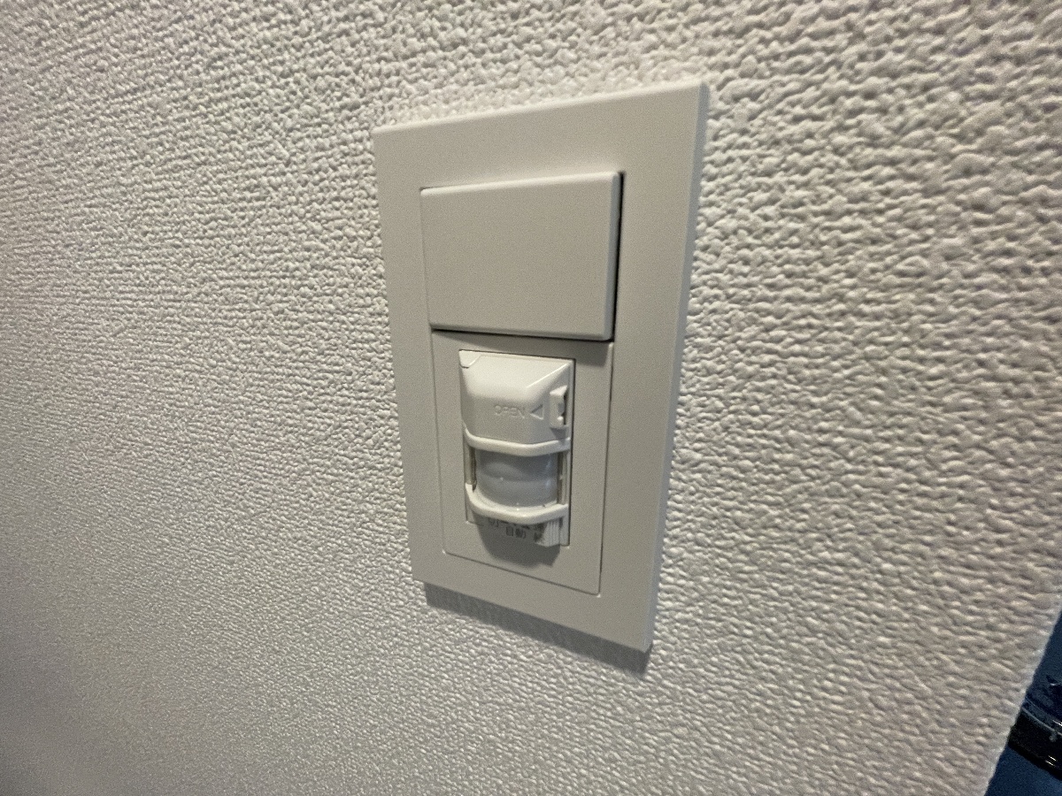 セキュリティ 写真13
