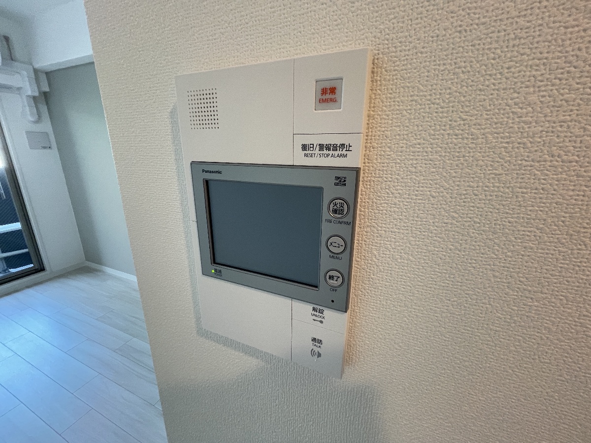 セキュリティ 写真15