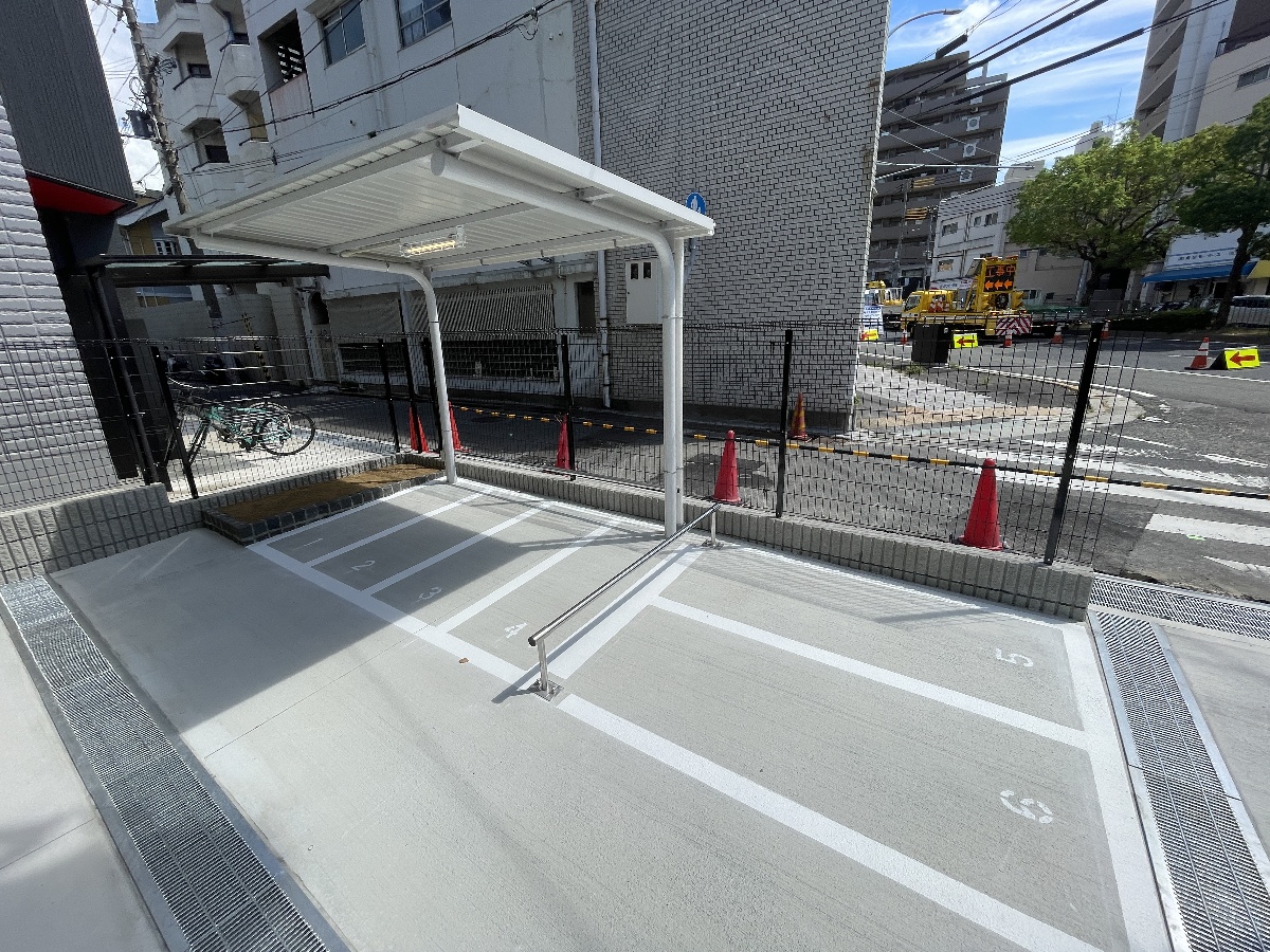 共用部 写真36
