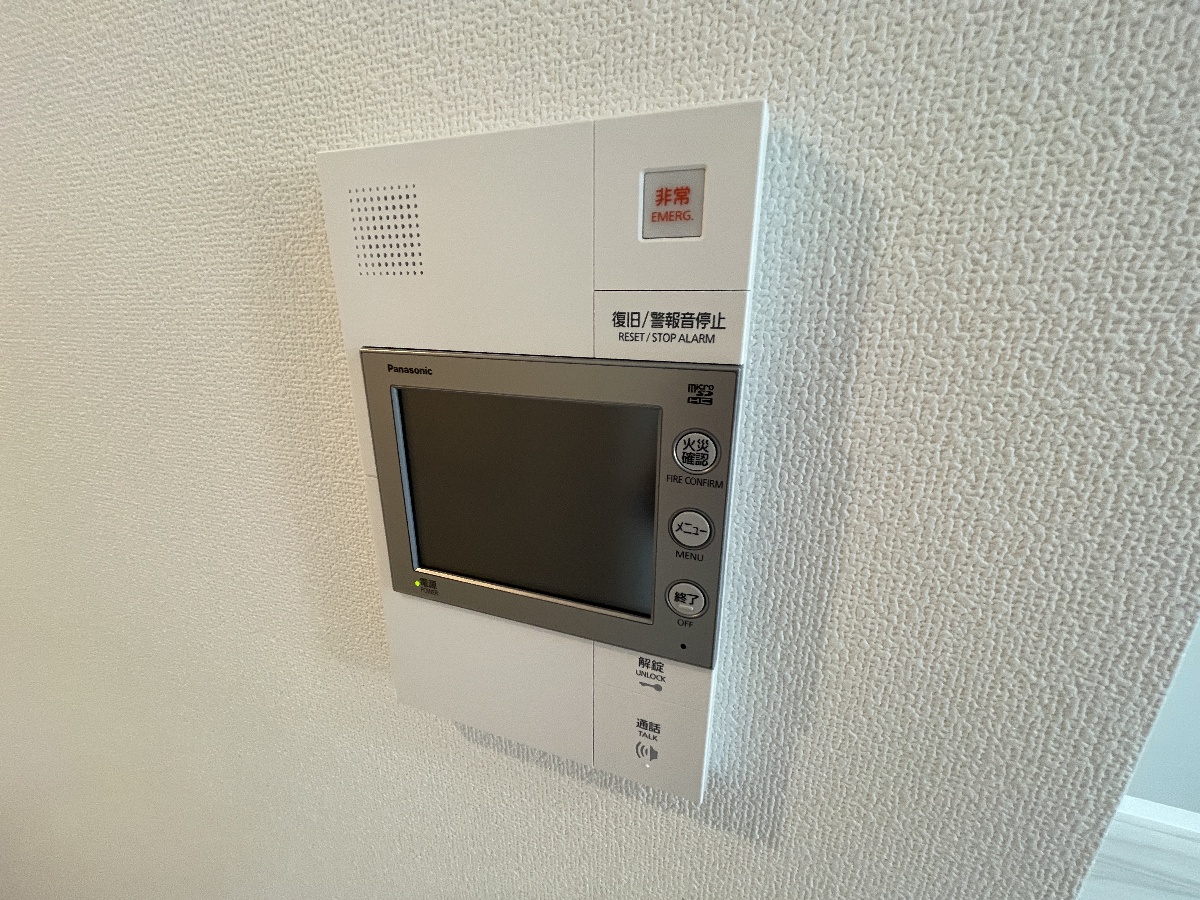 セキュリティ 写真13