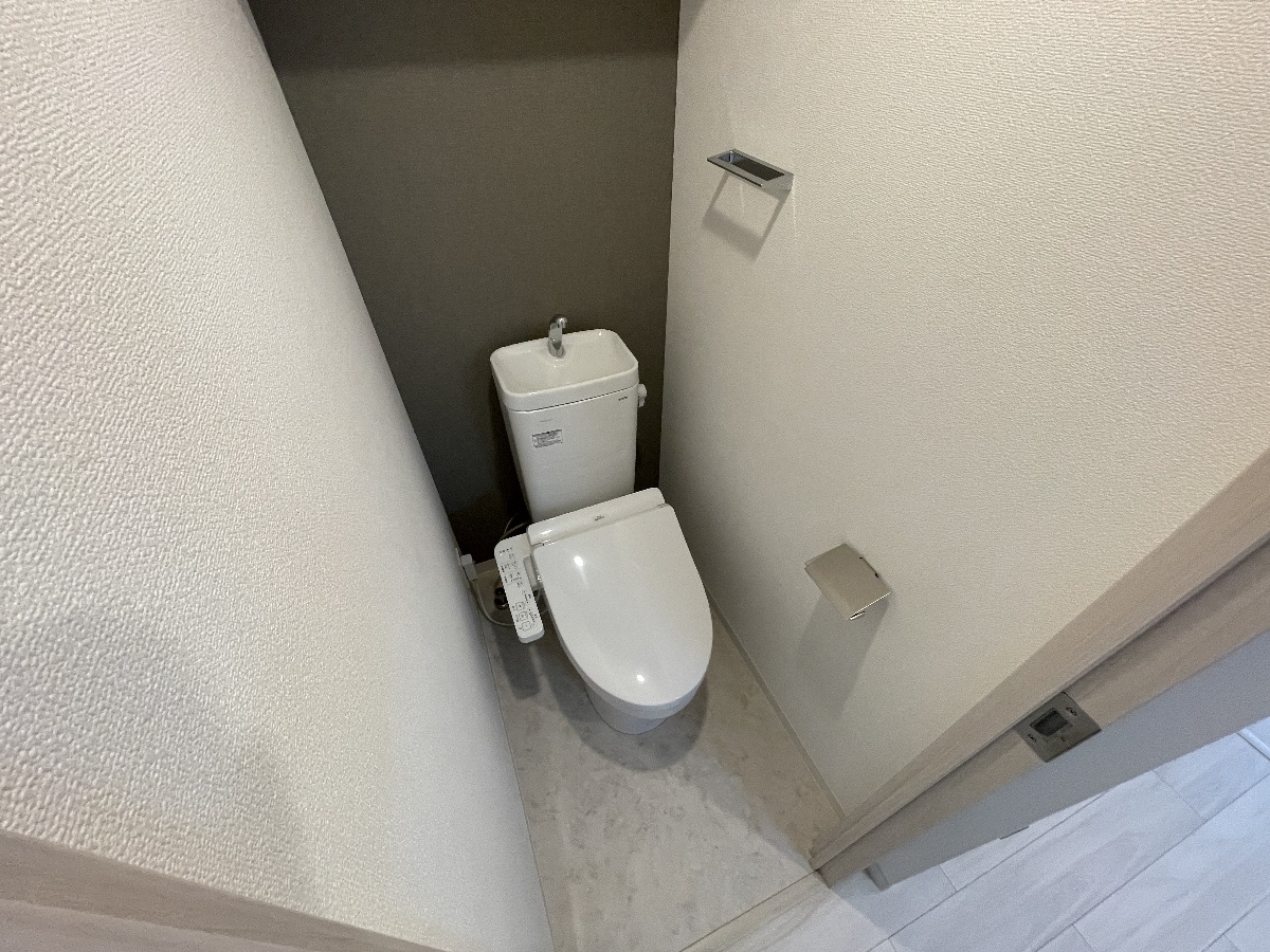 トイレ 写真10