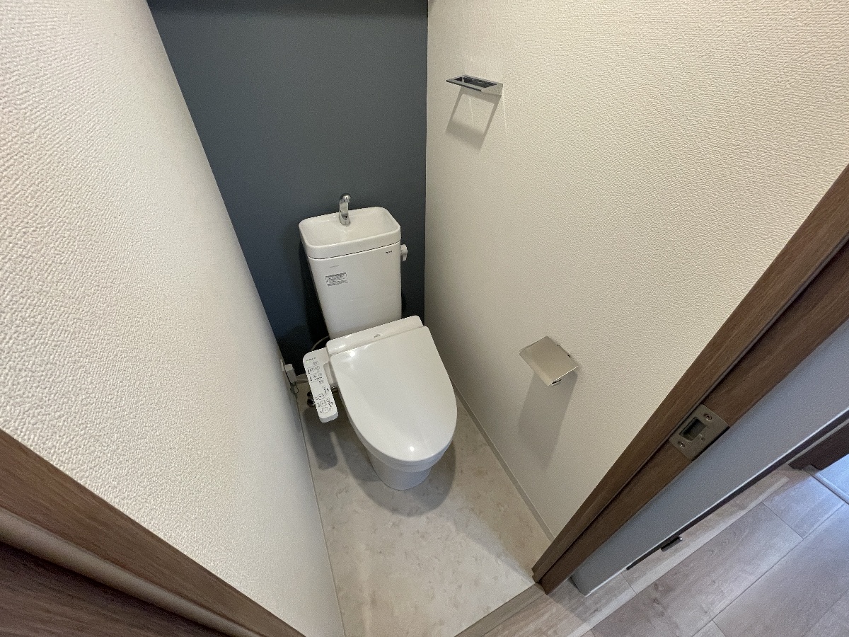 トイレ 写真9