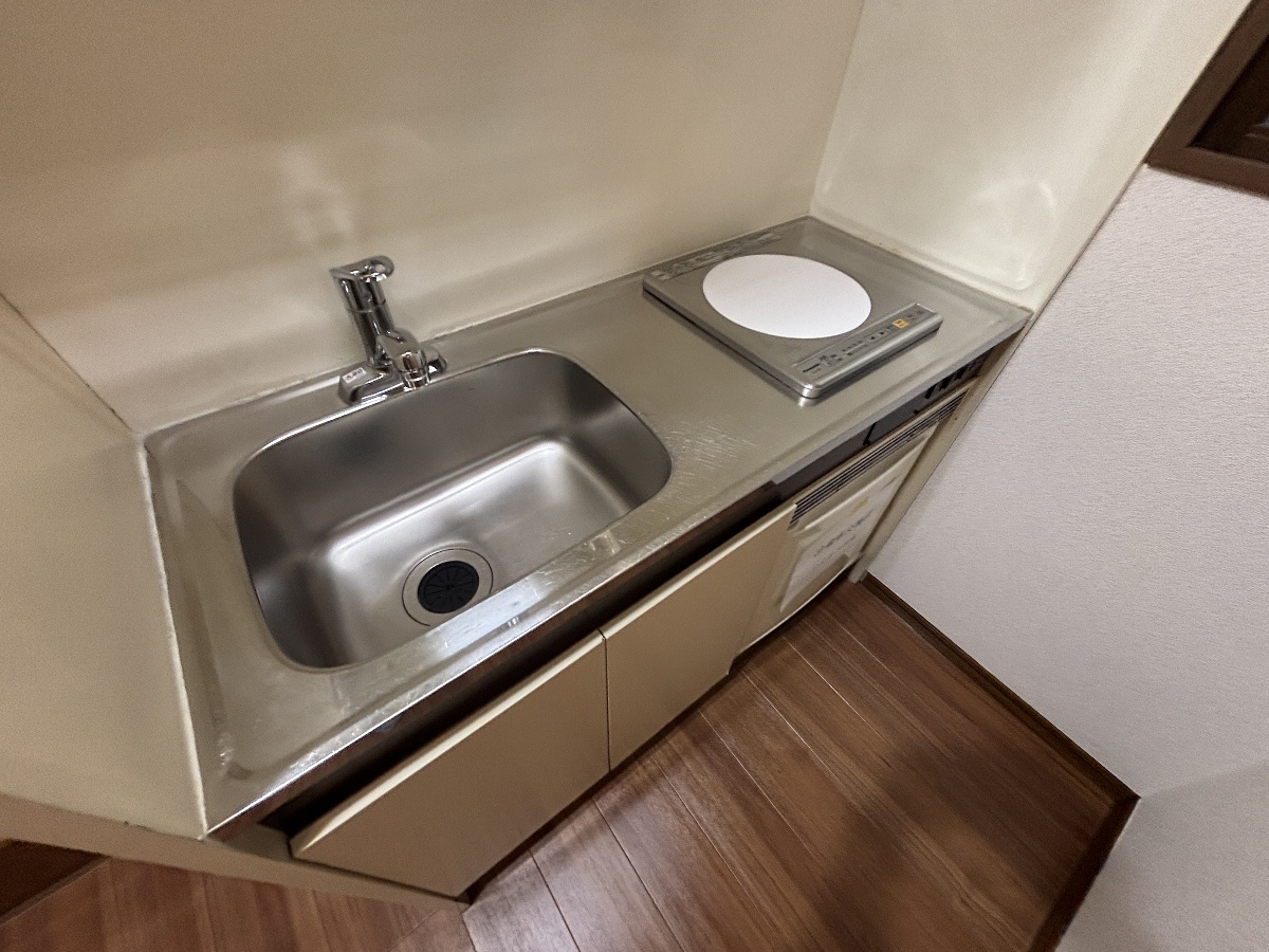 キッチン 写真2