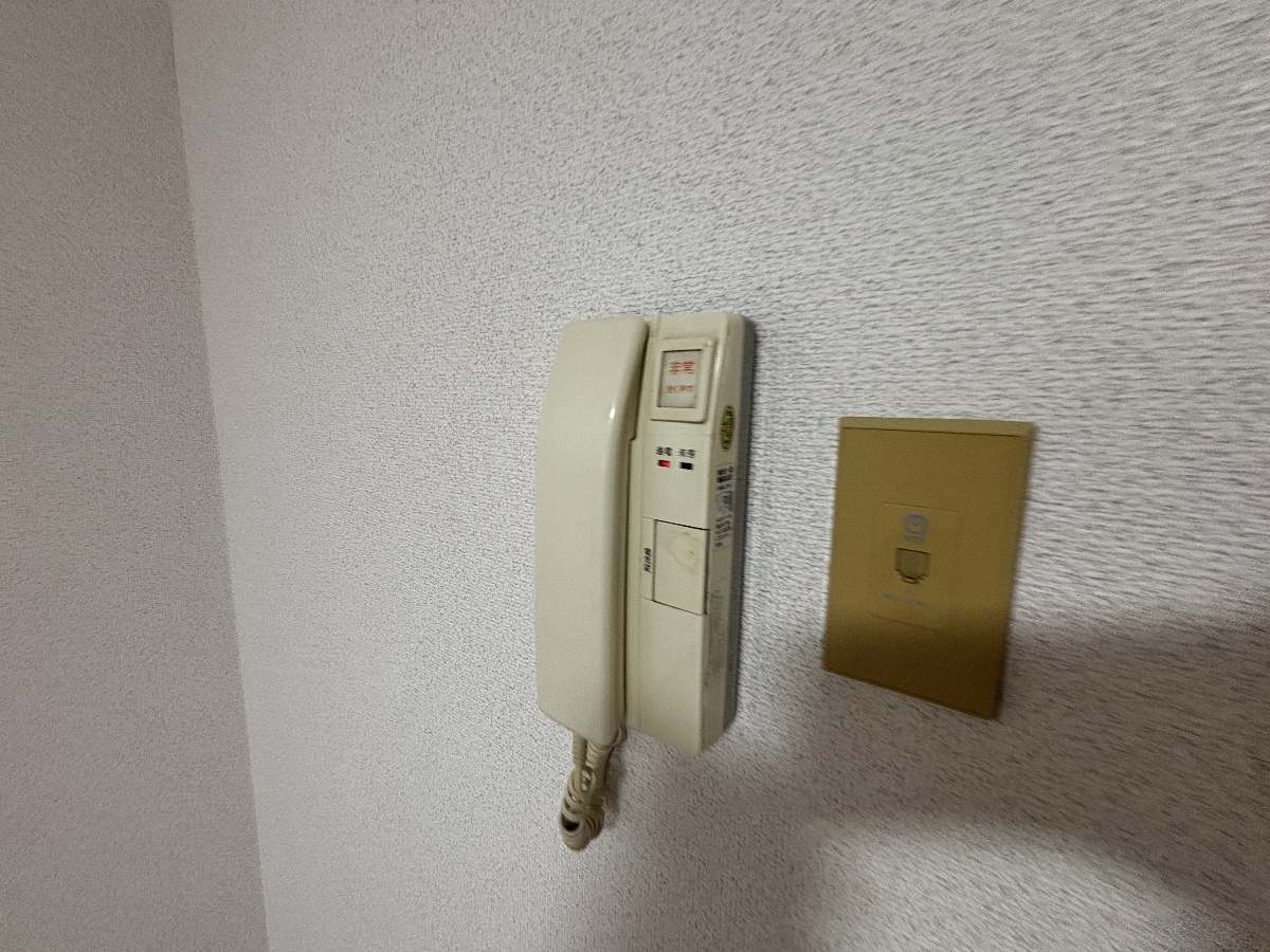 セキュリティ 写真15
