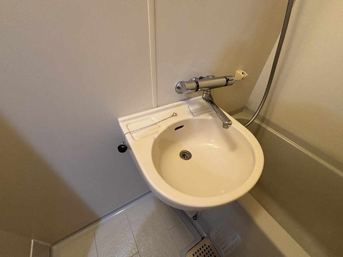 洗面所 写真7