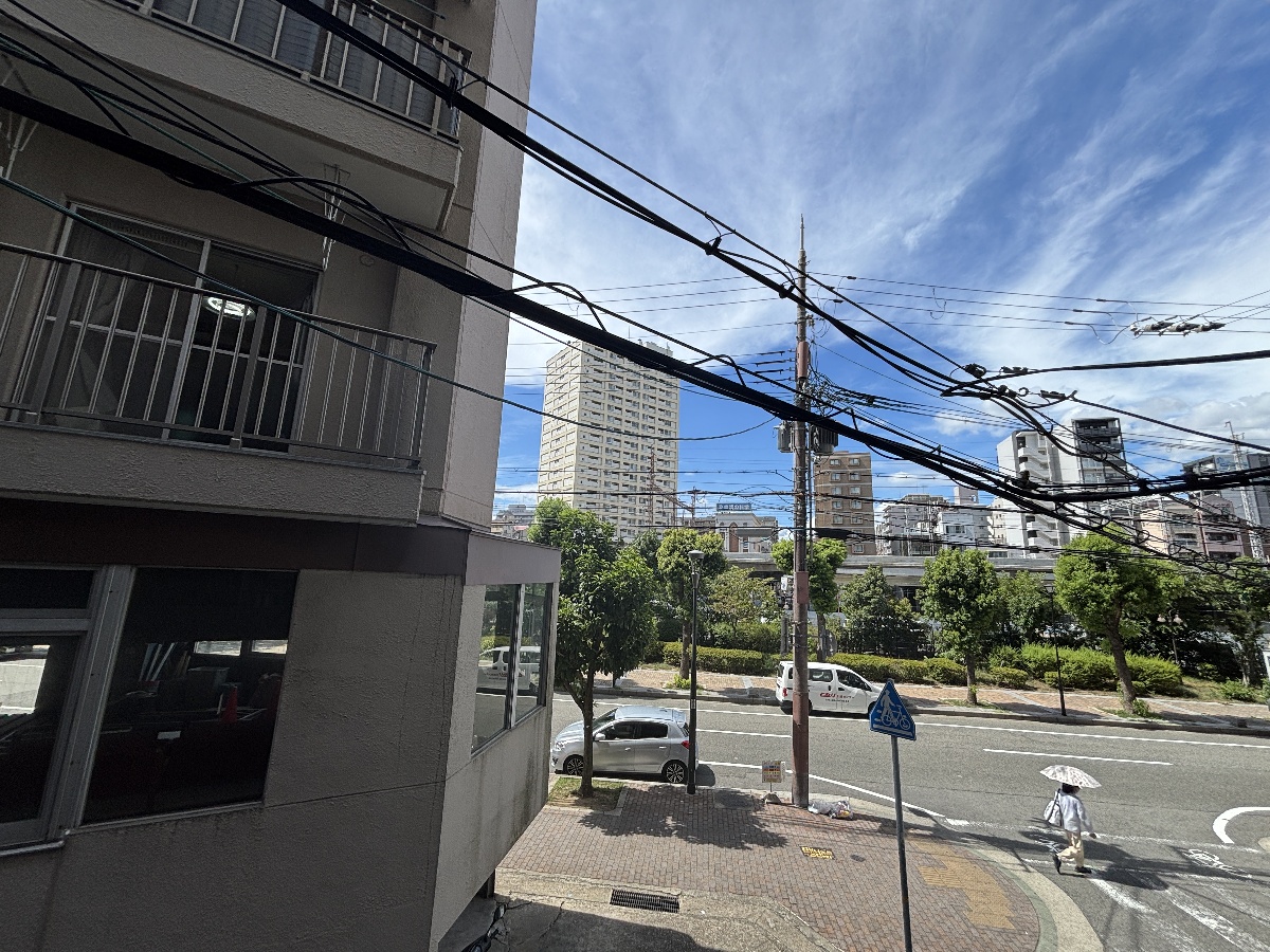 眺望 写真18